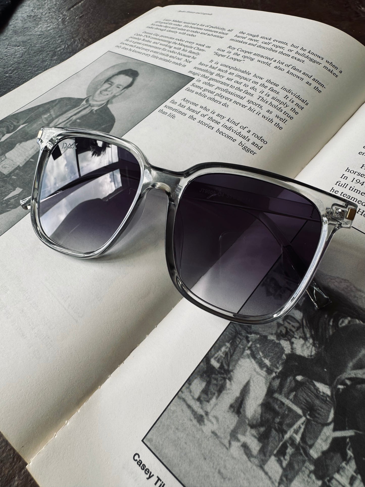 The Ella - Grey