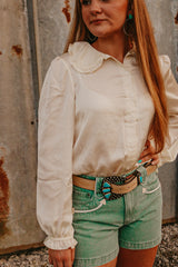 The Babin Top