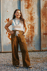 The Lorrie Top