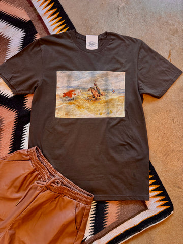 The Sombre Tee