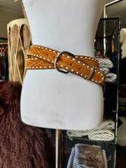 Toast Buckstitch Gunslinger