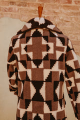 The Luna Coat