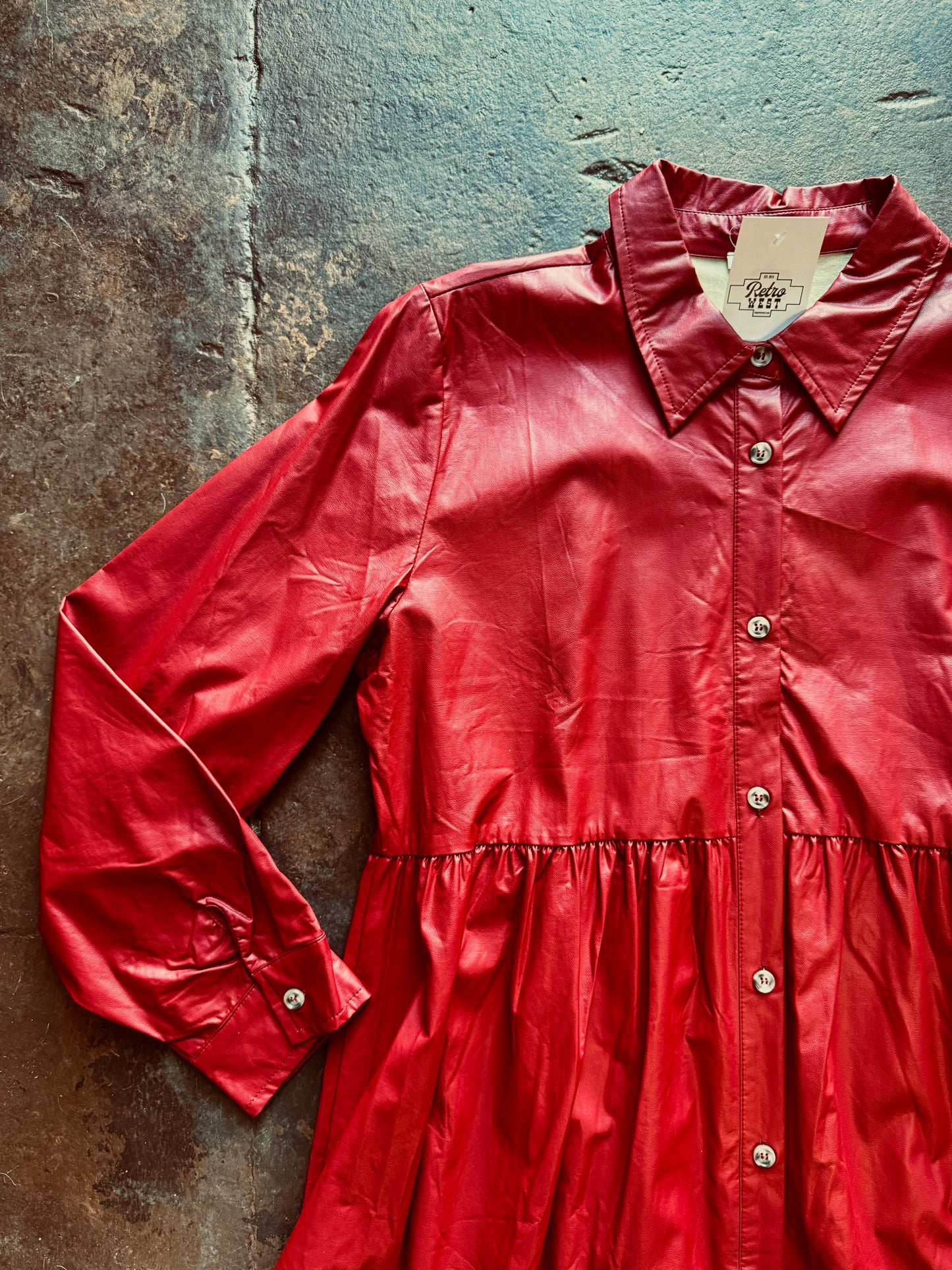 The Wylie Red