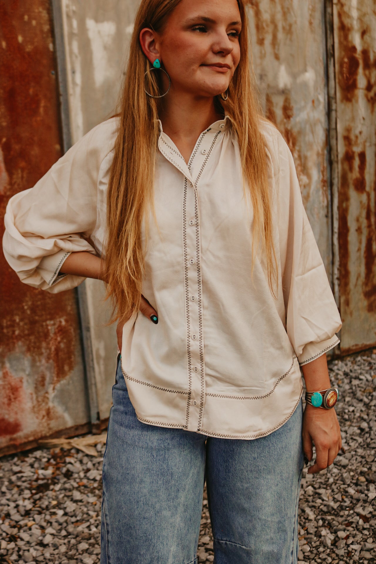 The Lottie Top
