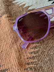 The Astrid - Purple
