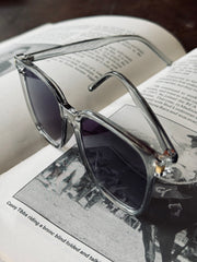 The Ella - Grey