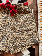 The Stevie Shorts