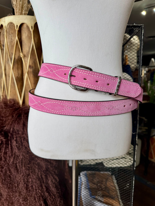 Baby Pink Gunslinger