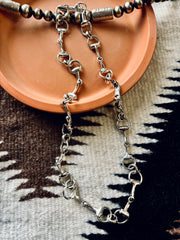 Bit Necklace