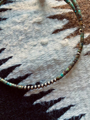 The Sobre Choker