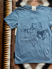 The Camargue