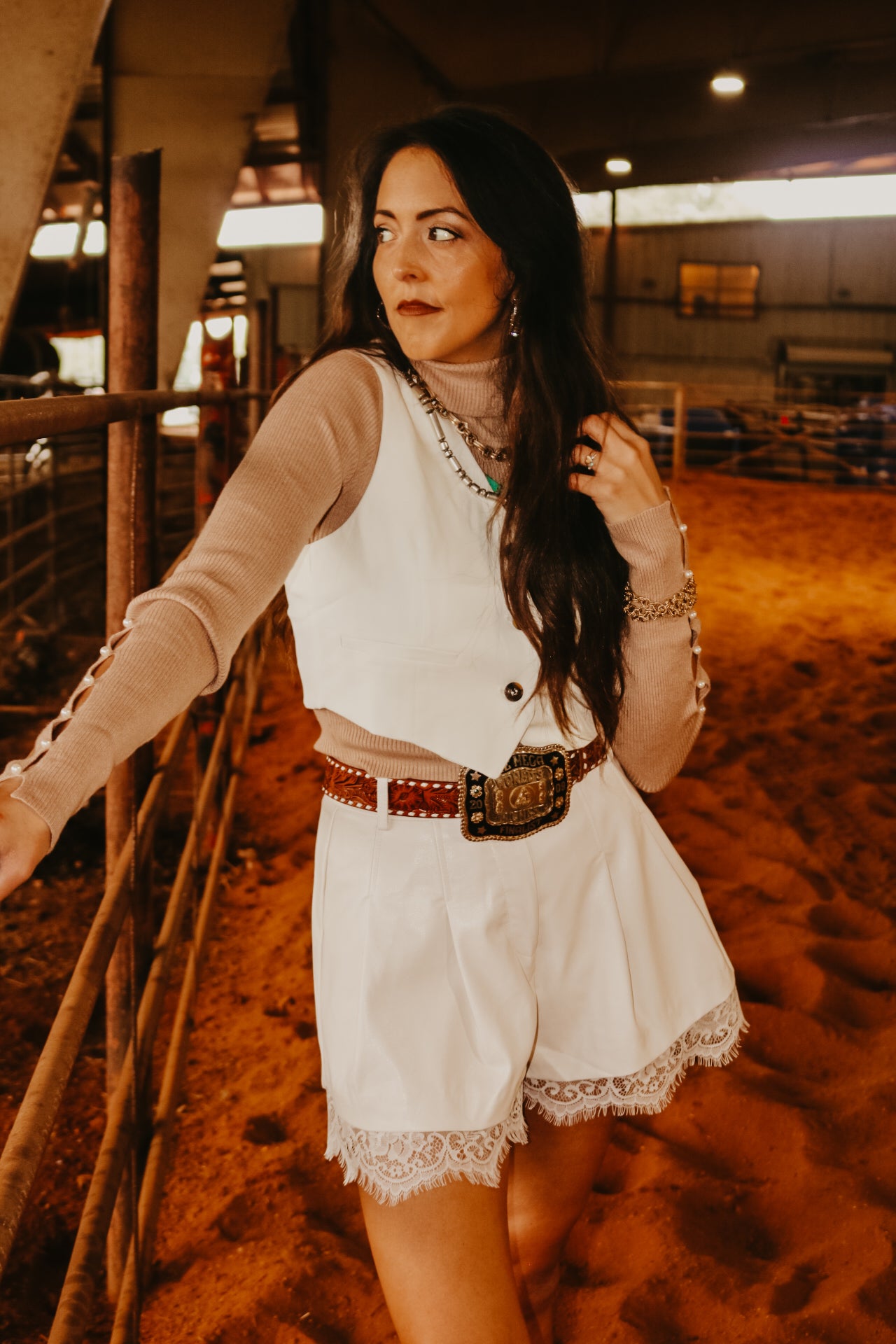 The Jaqueline