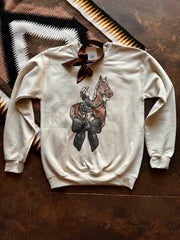 The Coquette Cowgirl