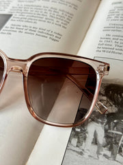 The Ella - Brown