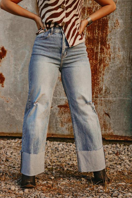The Reno Jeans