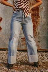 The Reno Jeans