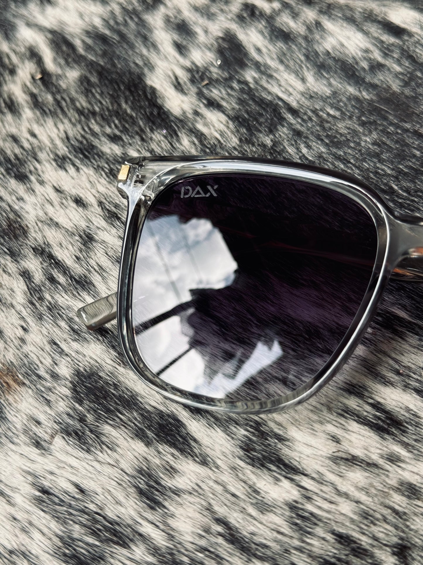 The Ella - Grey