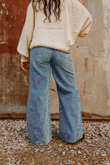 The Duffy Jeans