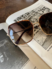 The Aspen - Brown
