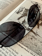 The Ace - Jet Black