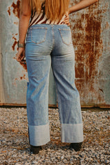 The Reno Jeans