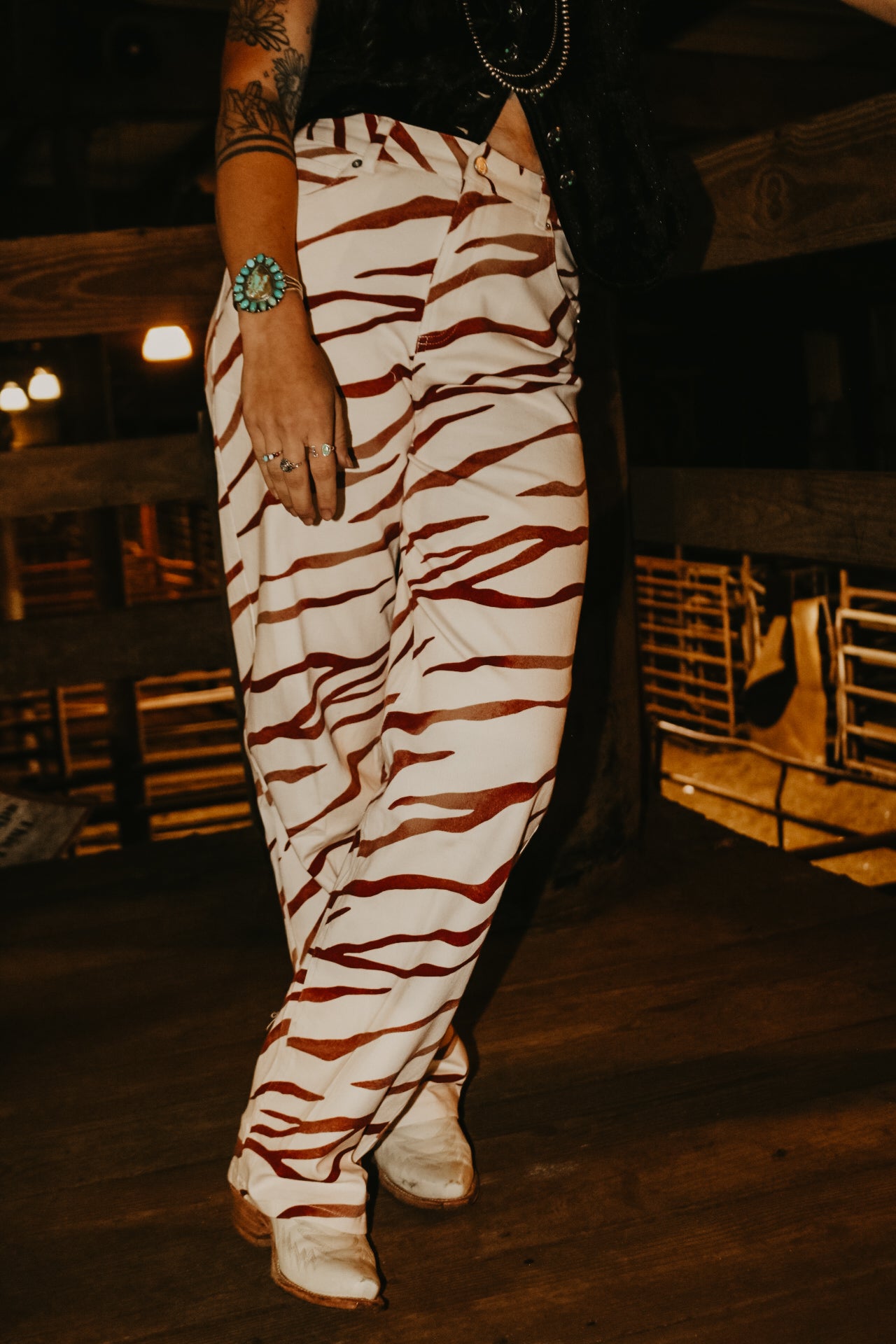 The Prada Pants