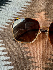 The Aspen - Brown