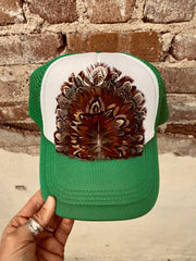 Feather Trucker 8