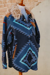 The Leah Coat