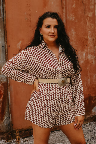 The Calix Top