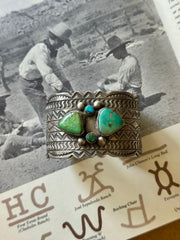 The Silas Cuff