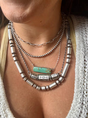 The Velda Necklace