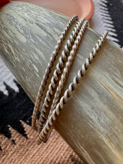 The Pinto Bangle