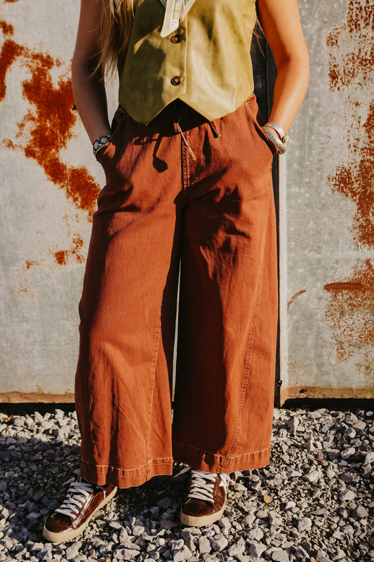 The Salado Pants