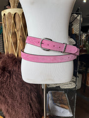 Baby Pink Gunslinger