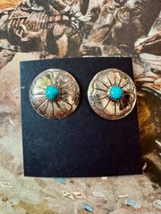 The Corin’s Concho Studs