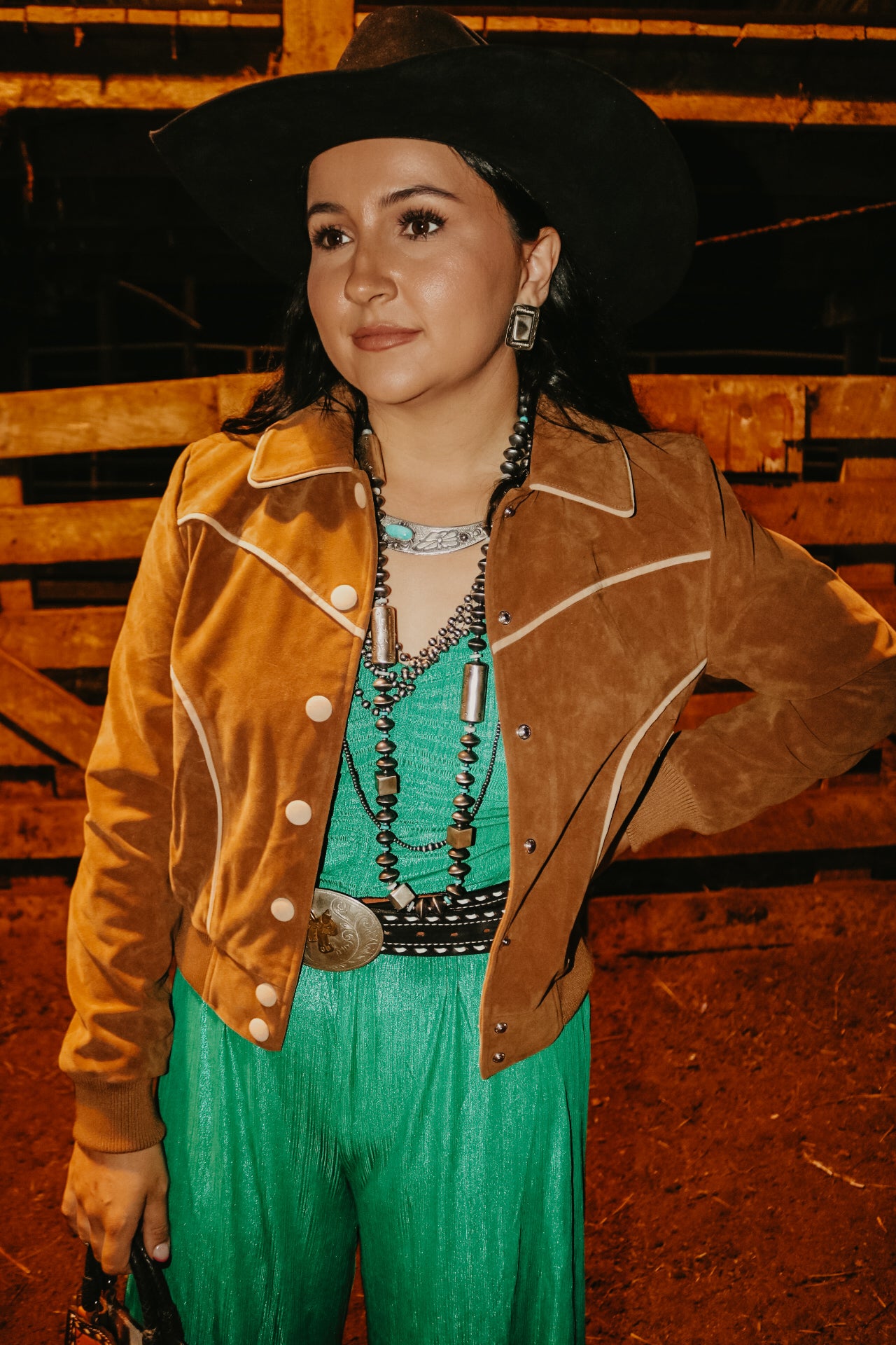 The Laredo