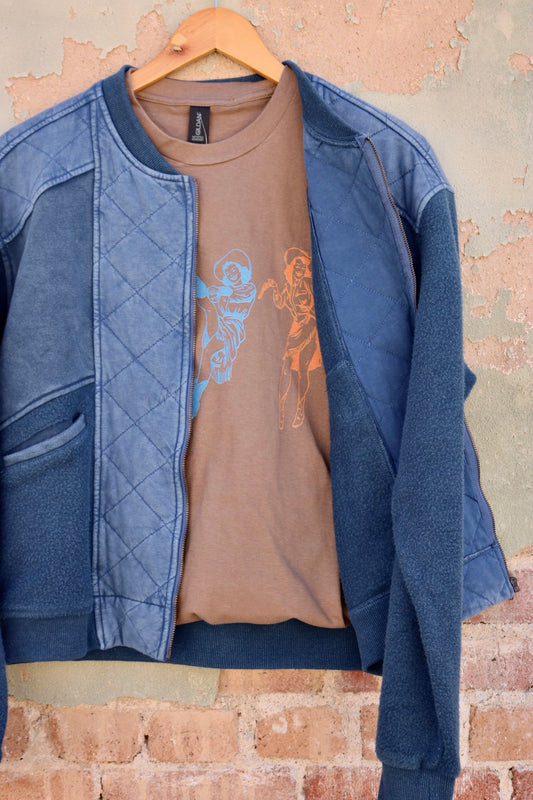 The Ody Jacket