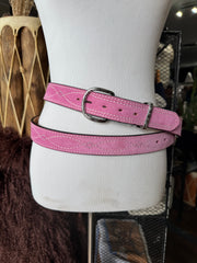 Baby Pink Gunslinger