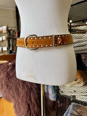 Toast Buckstitch Gunslinger