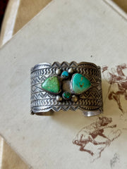 The Silas Cuff
