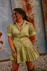 The Schaffer Dress