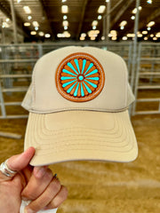 The Becca Trucker