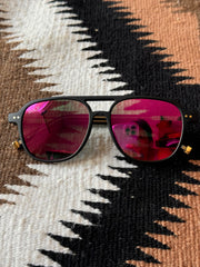 The Briggs - Hot Pink