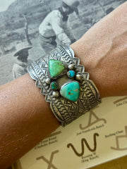 The Silas Cuff