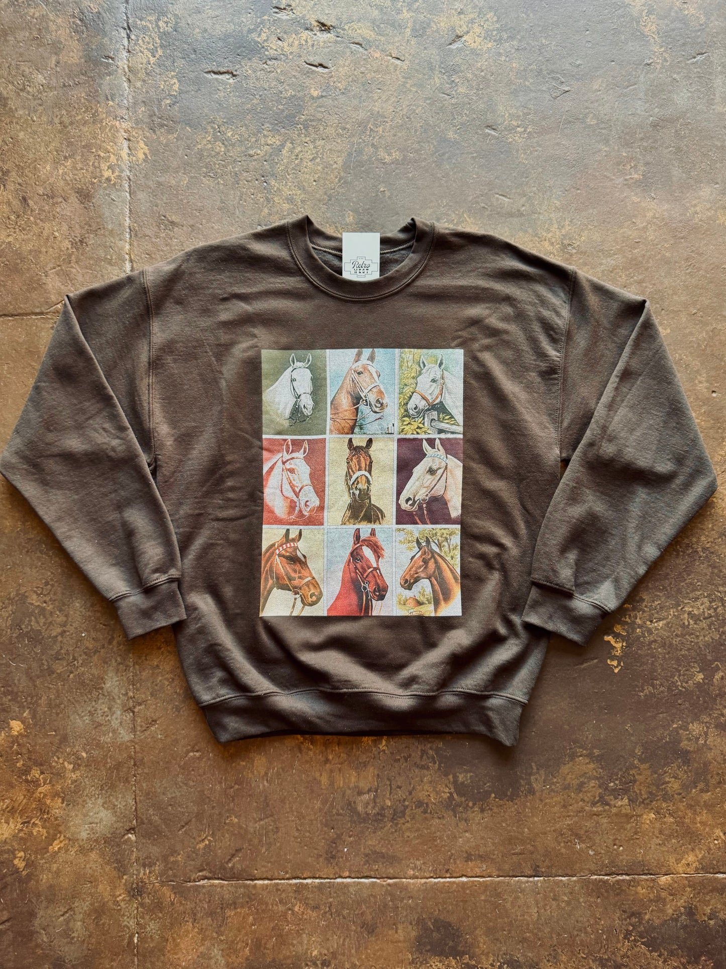 The Horse Society