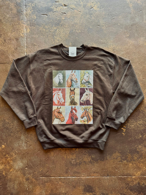 The Horse Society