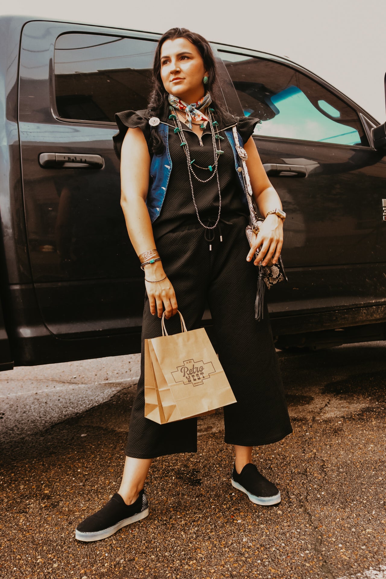 The Spender Daytime Set