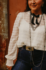 The Renee Top