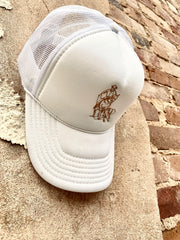 PREORDER Calf Roper Trucker